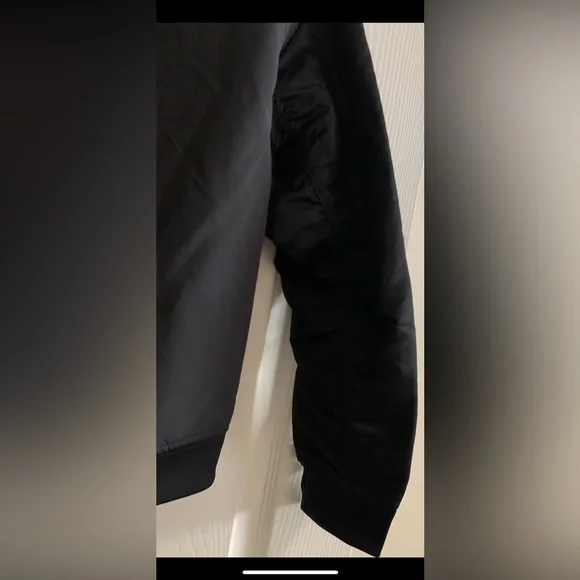 Nike Kids Black Puffer Jacket - Picture 12 of 13